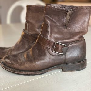 Frye Veronica Bootie